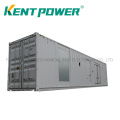 Big Capacity 1500kVA Mitsubishi Diesel Power Generator Best Price